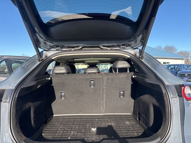 2023 Mazda Mazda CX-30 2.5 Turbo Premium Package