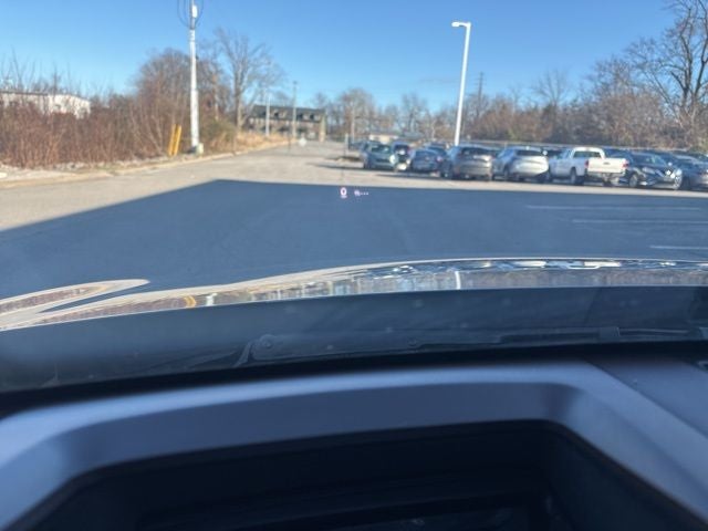 2023 Mazda Mazda CX-30 2.5 Turbo Premium Package