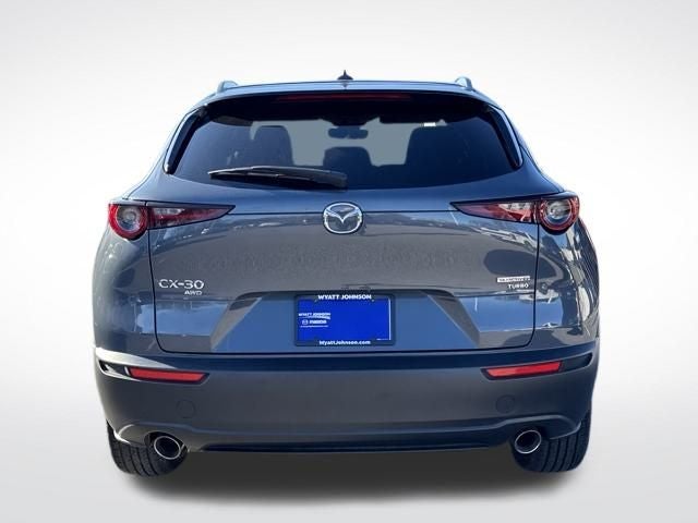 2023 Mazda Mazda CX-30 2.5 Turbo Premium Package