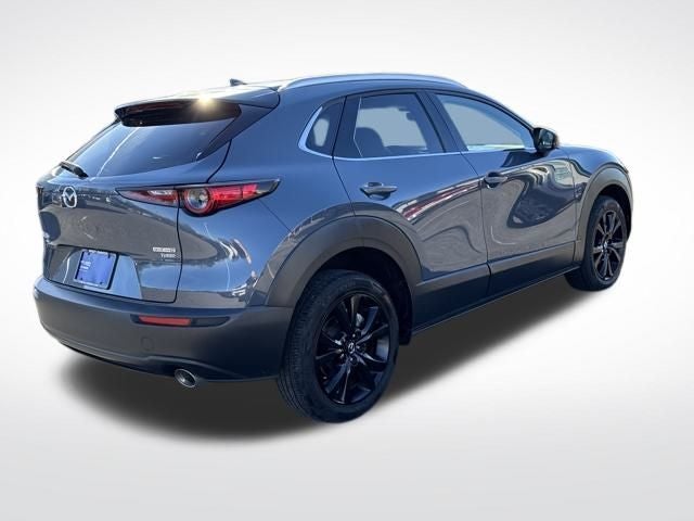 2023 Mazda Mazda CX-30 2.5 Turbo Premium Package