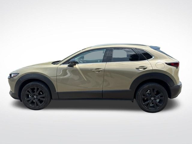 2024 Mazda Mazda CX-30 2.5 Carbon Turbo