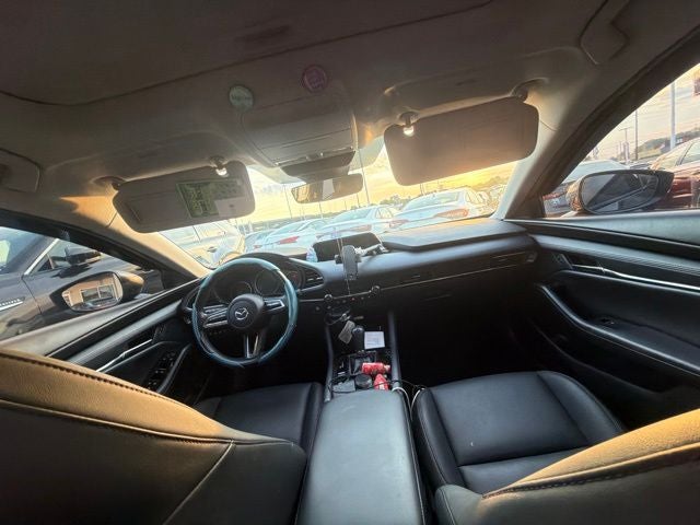 2022 Mazda Mazda3 Preferred