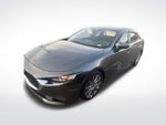 2022 Mazda Mazda3 Preferred