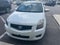 2012 Nissan Sentra 2.0 SR