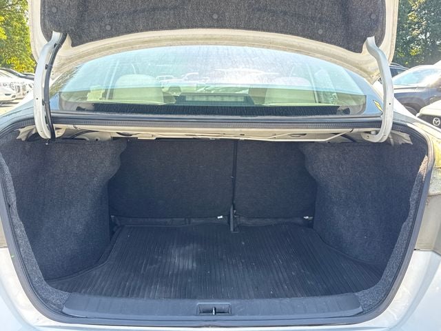 2016 Nissan Sentra SV