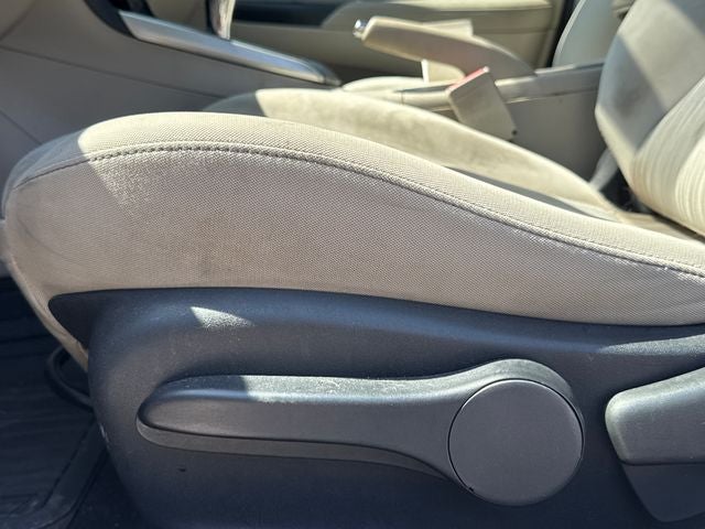 2016 Nissan Sentra SV