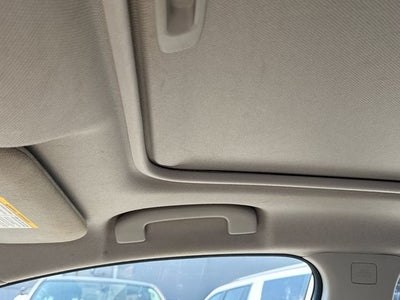 2016 Nissan Sentra SV
