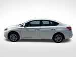 2016 Nissan Sentra SV