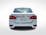 2016 Nissan Sentra SV