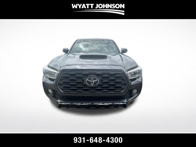 2020 Toyota Tacoma TRD Sport V6