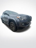 2020 Toyota Tacoma TRD Sport V6