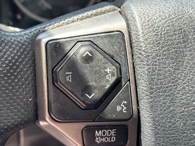 2019 Toyota Tacoma SR5 V6