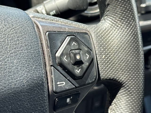 2019 Toyota Tacoma SR5 V6