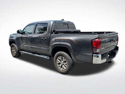 2019 Toyota Tacoma SR5 V6