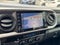 2022 Toyota Tacoma Limited V6