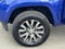 2022 Toyota Tacoma Limited V6