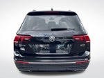 2020 Volkswagen Tiguan 2.0T SEL 4Motion
