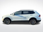 2020 Volkswagen Tiguan 2.0T SE 4Motion