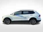 2020 Volkswagen Tiguan 2.0T SE 4Motion