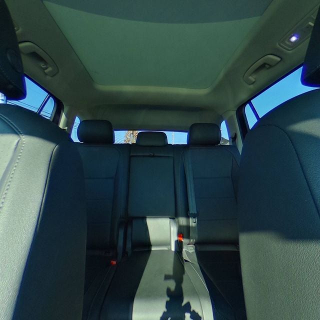 2018 Volkswagen Tiguan 2.0T SEL