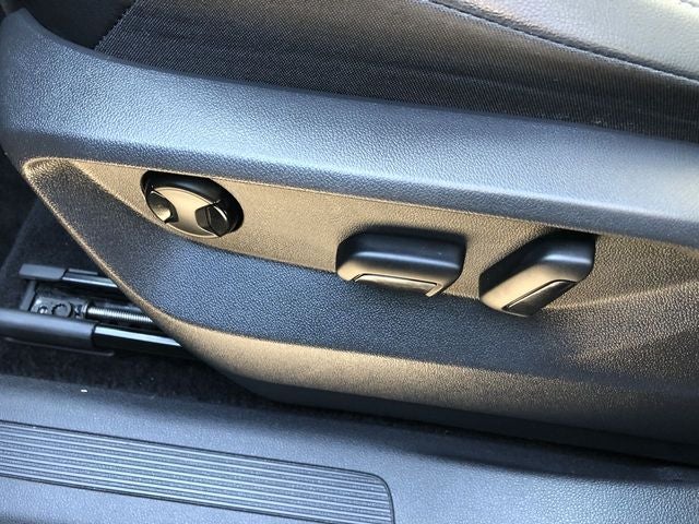 2018 Volkswagen Tiguan 2.0T SEL