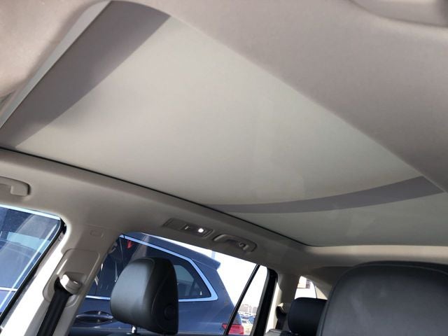 2018 Volkswagen Tiguan 2.0T SEL