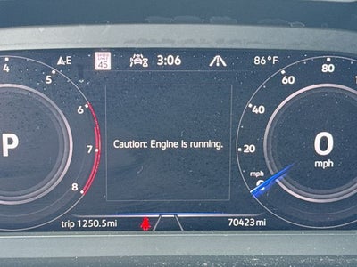 2022 Volkswagen Tiguan 2.0T SEL R-Line