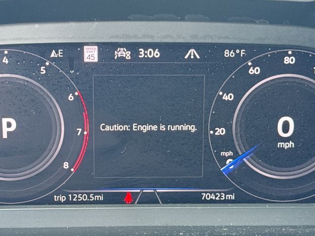 2022 Volkswagen Tiguan 2.0T SEL R-Line