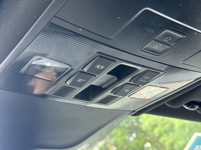 2022 Volkswagen Tiguan 2.0T SEL R-Line