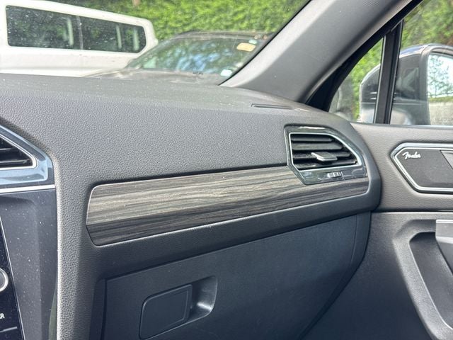 2022 Volkswagen Tiguan 2.0T SEL R-Line