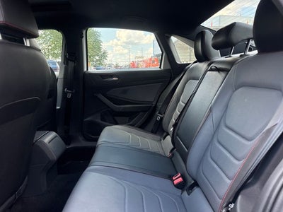 2025 Volkswagen Jetta GLI 2.0T Autobahn