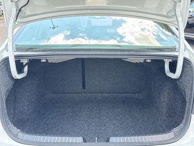 2025 Volkswagen Jetta GLI 2.0T Autobahn