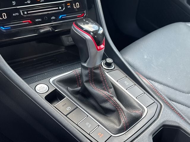 2025 Volkswagen Jetta GLI 2.0T Autobahn
