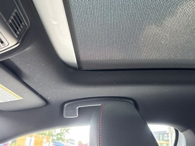 2025 Volkswagen Jetta GLI 2.0T Autobahn