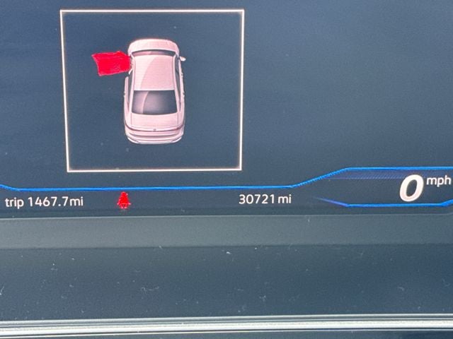 2025 Volkswagen Jetta GLI 2.0T Autobahn