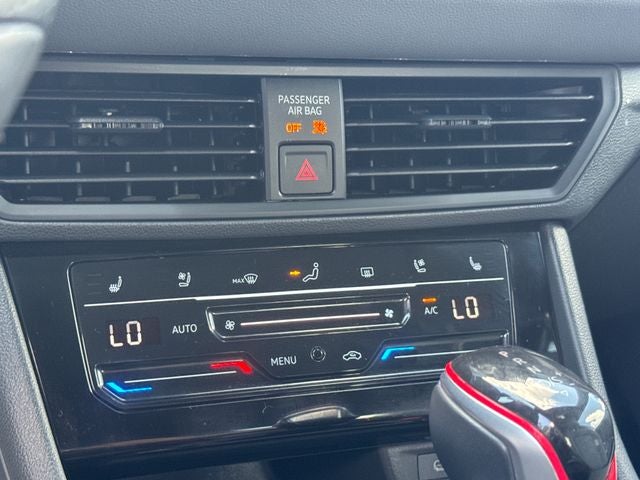 2025 Volkswagen Jetta GLI 2.0T Autobahn