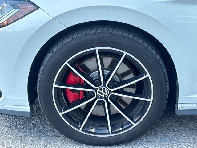 2025 Volkswagen Jetta GLI 2.0T Autobahn
