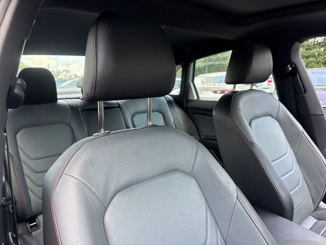 2025 Volkswagen Jetta GLI 2.0T Autobahn