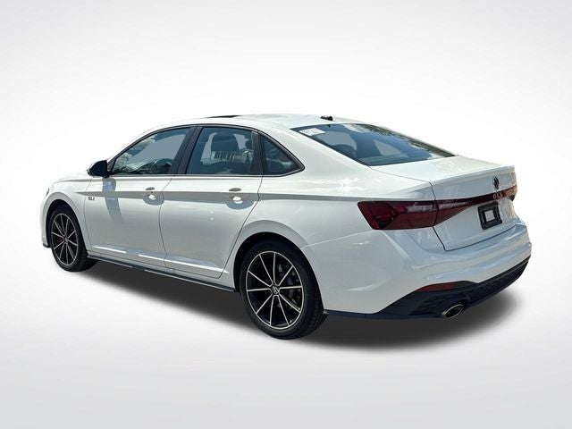 2025 Volkswagen Jetta GLI 2.0T Autobahn