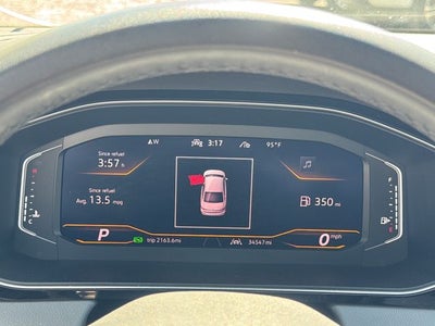 2025 Volkswagen Jetta GLI 2.0T Autobahn