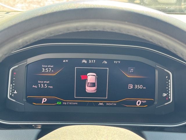 2025 Volkswagen Jetta GLI 2.0T Autobahn