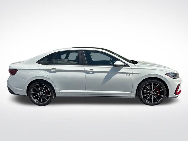 2025 Volkswagen Jetta GLI 2.0T Autobahn