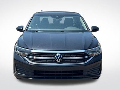 2024 Volkswagen Jetta 1.5T S