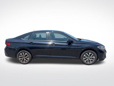 2024 Volkswagen Jetta 1.5T S