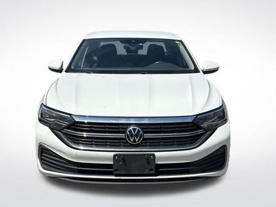 2024 Volkswagen Jetta 1.5T S