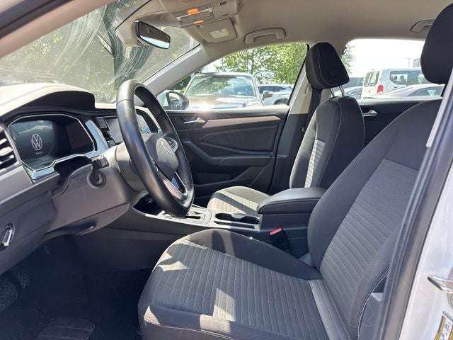 2024 Volkswagen Jetta 1.5T S