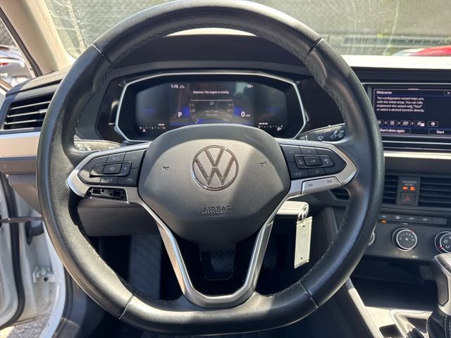 2024 Volkswagen Jetta 1.5T S