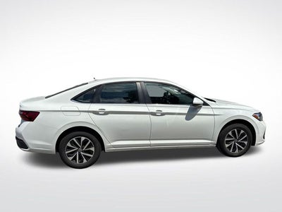 2024 Volkswagen Jetta 1.5T S