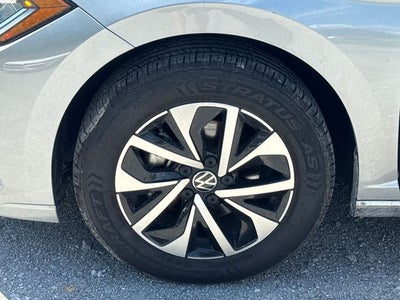 2025 Volkswagen Jetta 1.5T S