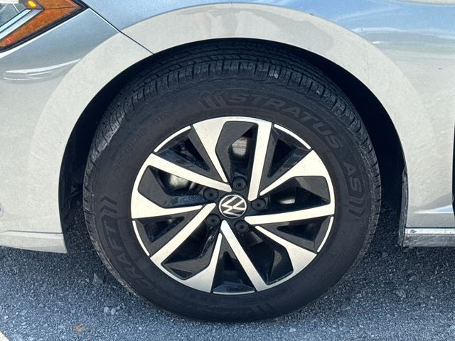 2025 Volkswagen Jetta 1.5T S